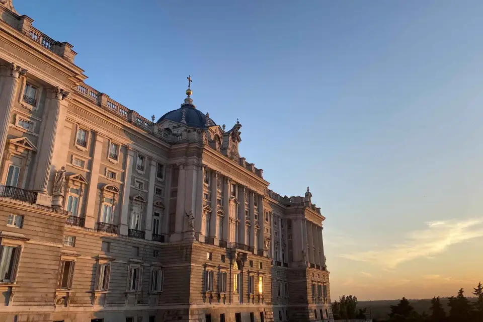 Visita arquitectónica: Madrid Histórico con un arquitecto