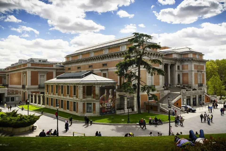 Visita exclusiva al Prado por la tarde: Evita la cola