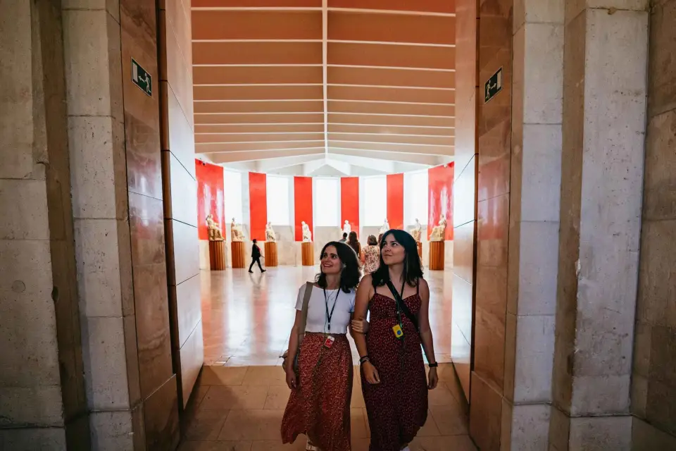 Madrid: Visita guiada sin cola al Museo del Prado