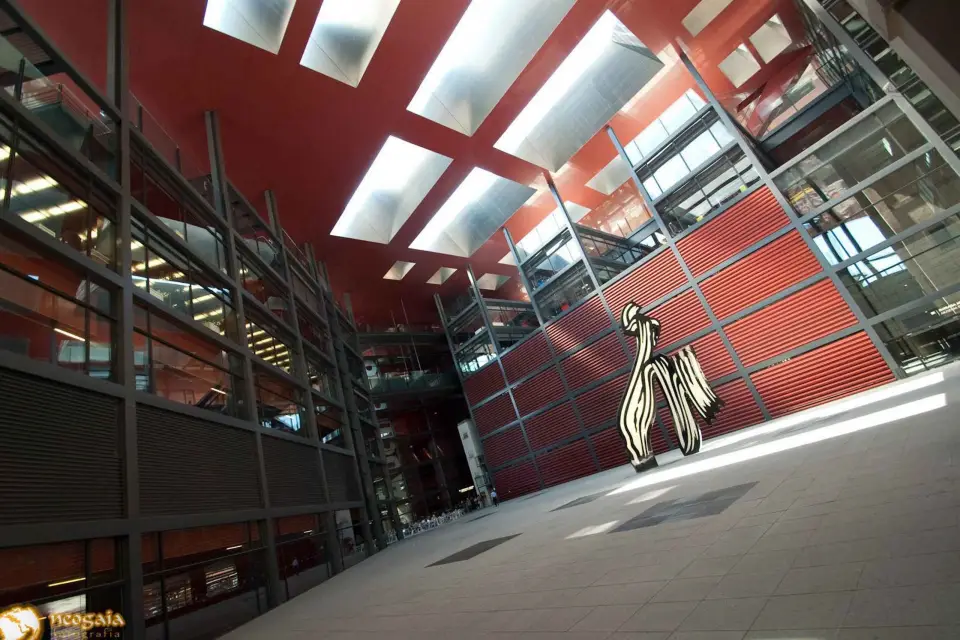 Madrid: Visita guiada sin hacer cola al Museo Reina Sofía
