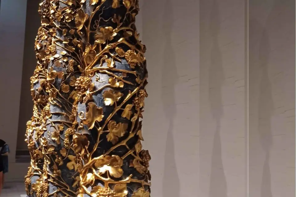 Madrid: Guided Tour of the Royal Collections Gallery