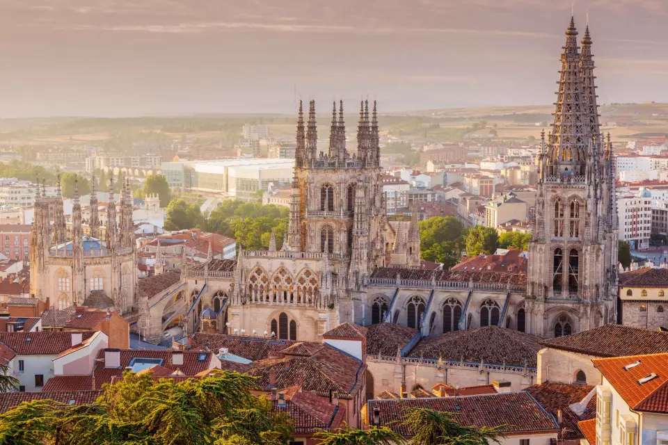 Desde Madrid: Visita guiada de medio día a Toledo