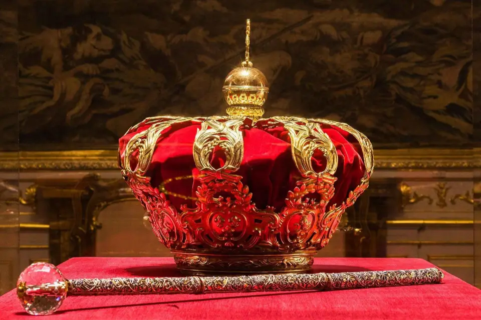 Madrid: Visita guiada al Palacio Real
