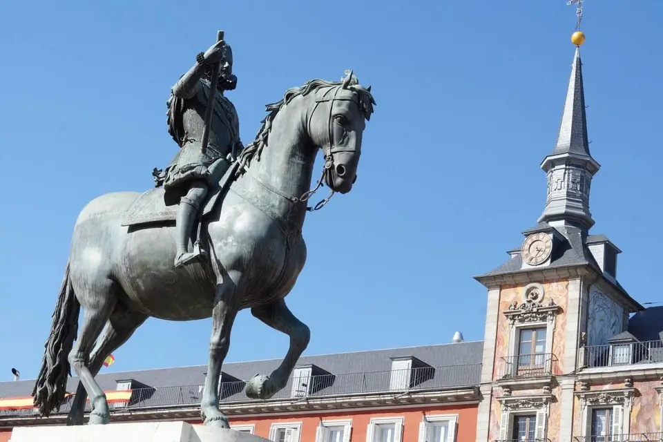 Madrid: Visita Guiada Privada con el Museo del Prado y Tapas