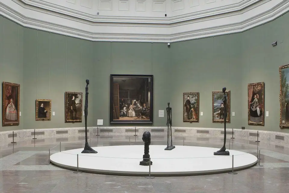 Madrid: Visita a los Museos del Prado, Reina Sofía y Thyssen-Bornemisza