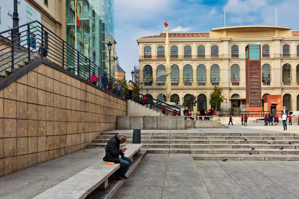Madrid: Visita Privada al Museo Reina Sofía con Skip-the-Line
