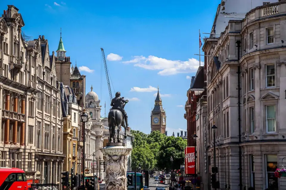 Madrid: Welcome to Madrid Visita guiada a pie en inglés