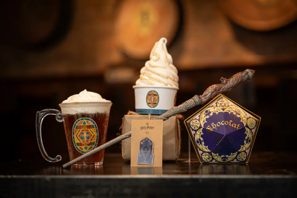Harry Potter Store Bundle