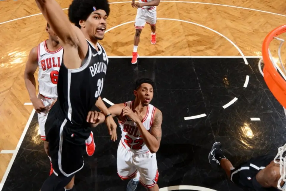 Entradas para la NBA: Brooklyn Nets o New York Liberty