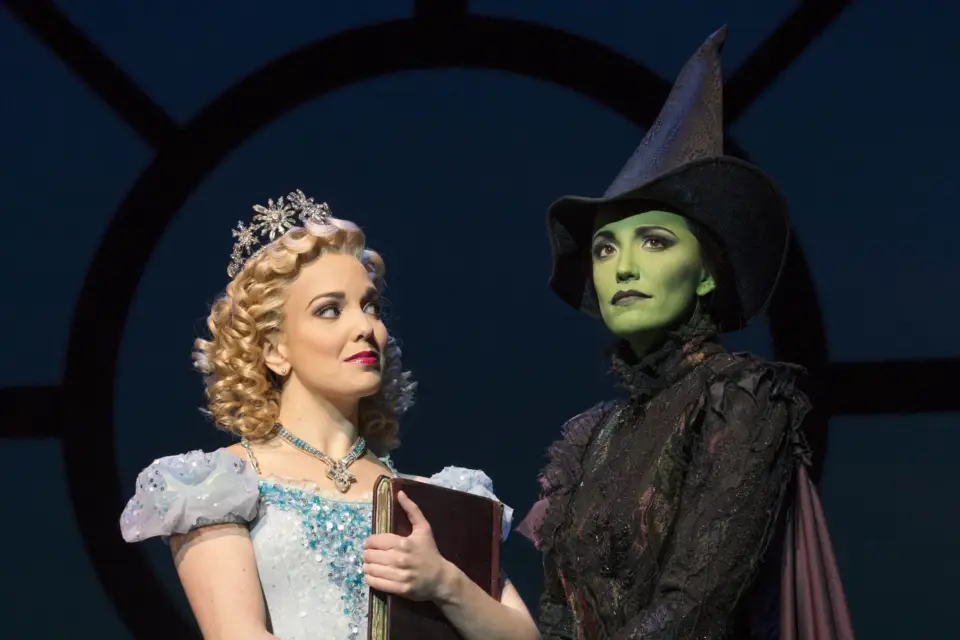 Entradas para Wicked