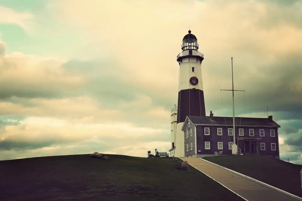 Excursión a Los Hamptons + Outlet Tanger
