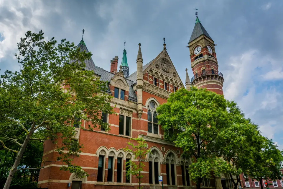 Free tour de los misterios y leyendas de Nueva York
