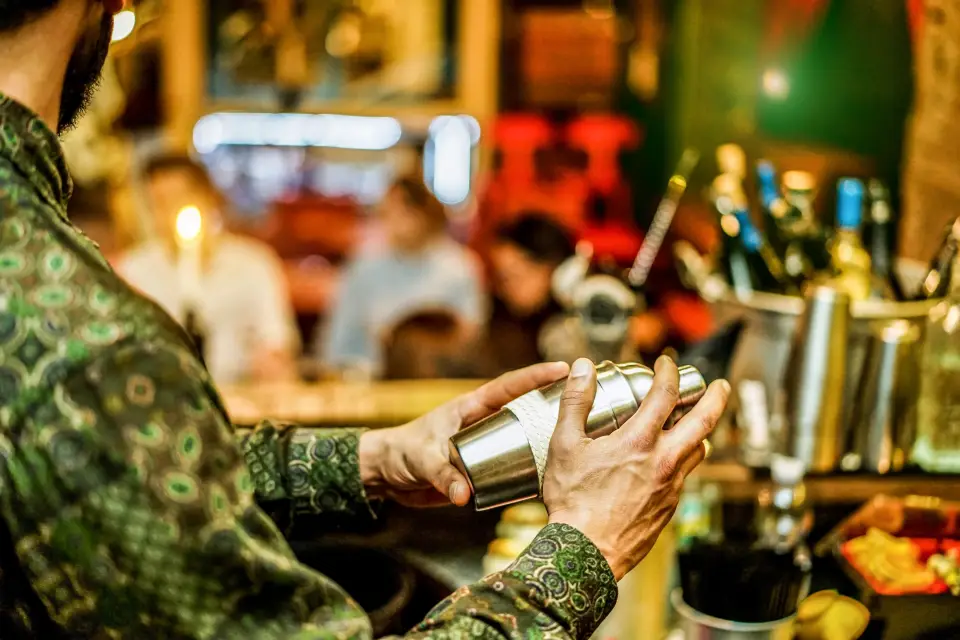 Pub Crawl ¡Tour de fiesta por Nueva York!