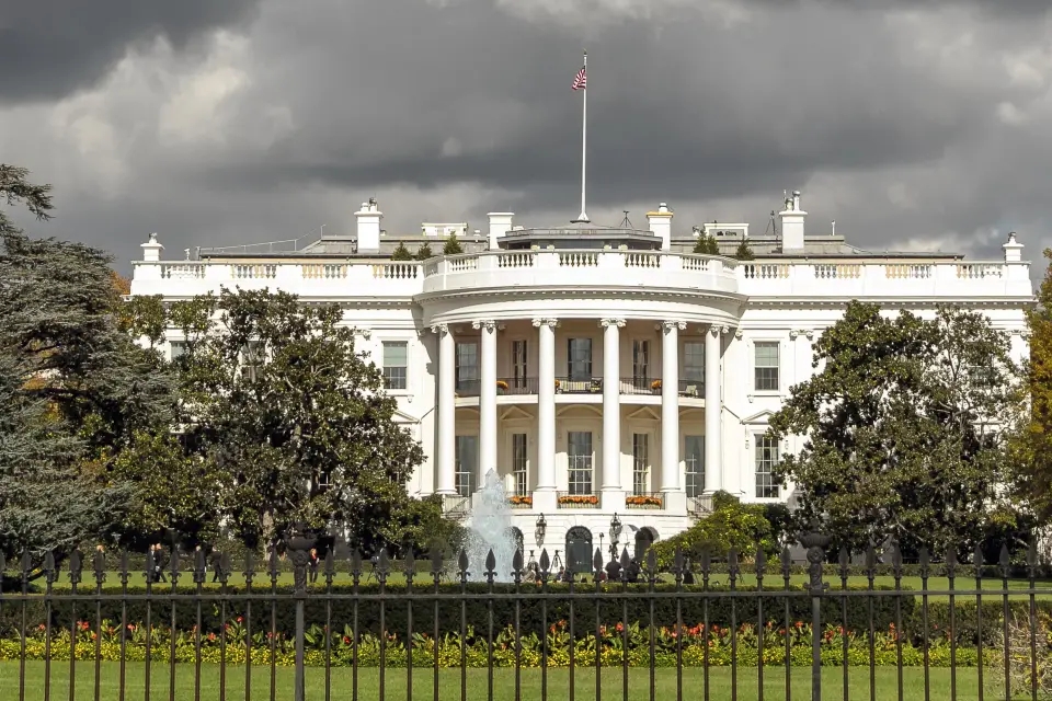 Niágara, Washington y Filadelfia en 4 días
