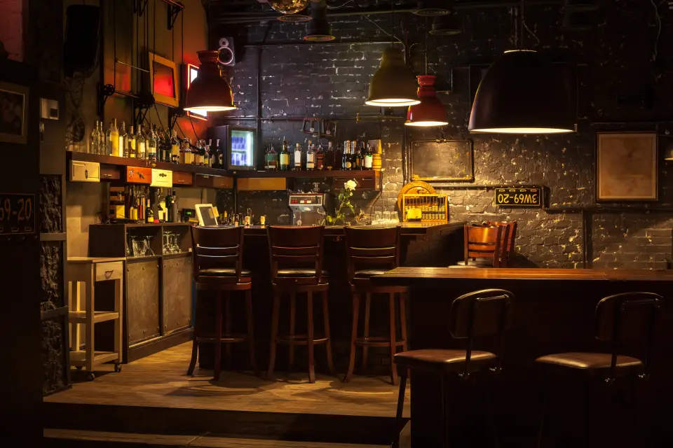 Tour por los bares clandestinos de Manhattan