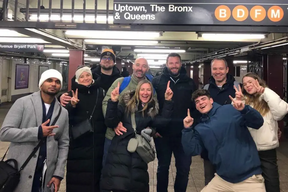 NUEVA YORK: Los 20 mejores monumentos de Nueva York - ¡Guía local divertida!