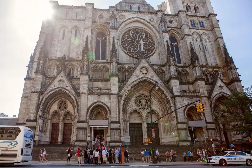 4 horas de tour por Harlem y gospel en la ciudad de NY