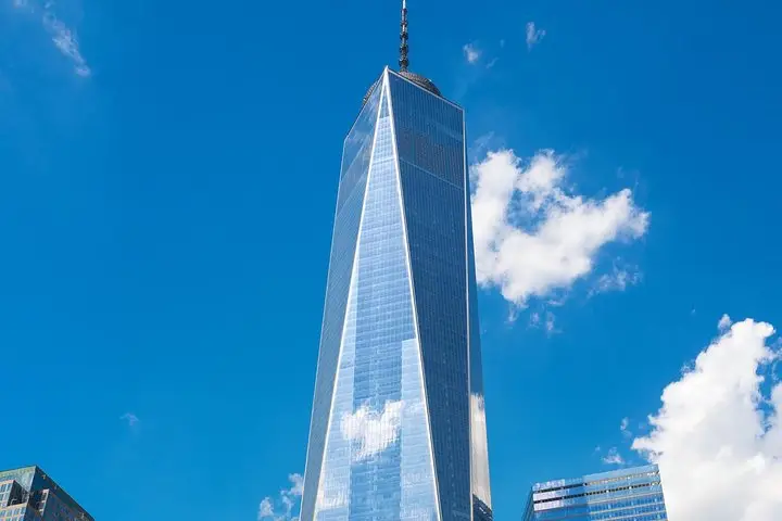 9-11-2001 privado (11 de septiembre) Memorial y Ground Zero Experience