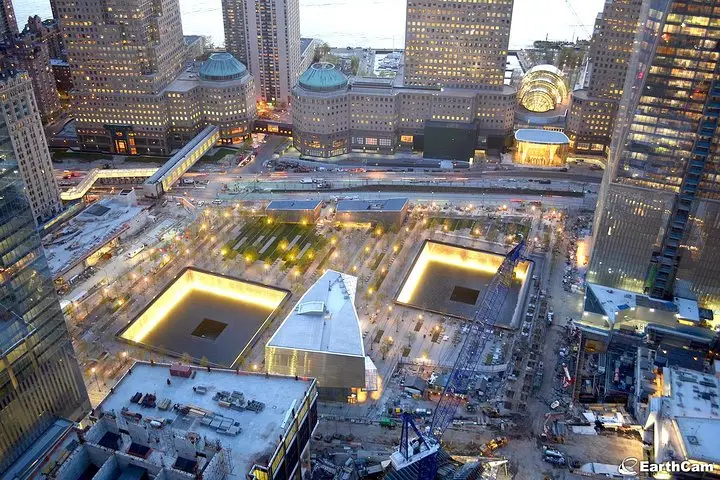 911 Ground Zero Tour y acceso preferencial al museo