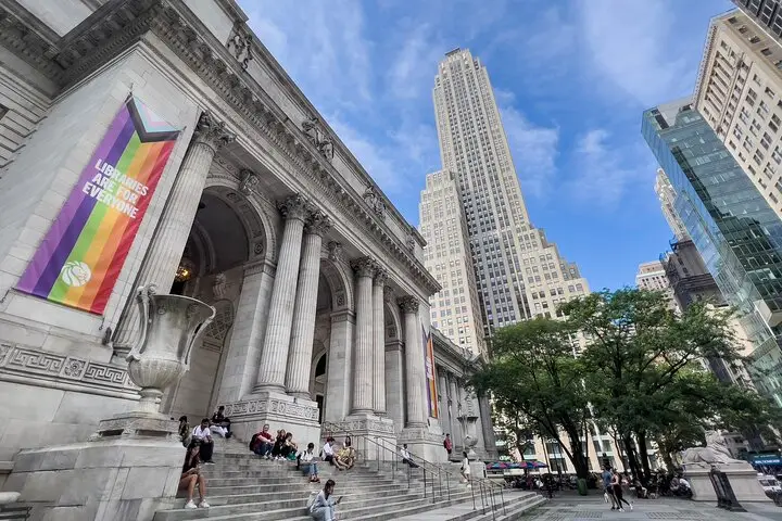 Academia de Superhéroes de Nueva York: Aventura cómica autoguiada