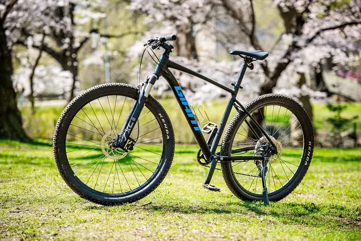 Alquiler de bicicletas en Central Park