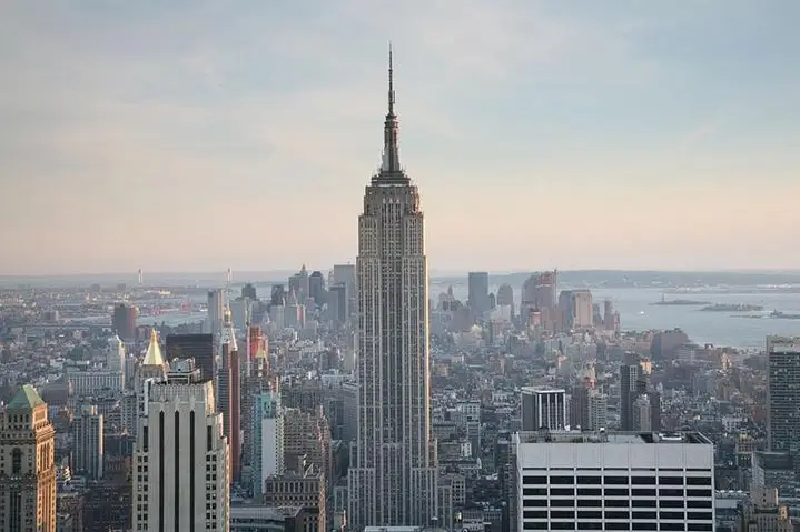 Amazing City Tour NYC 4 horas hasta 5pax