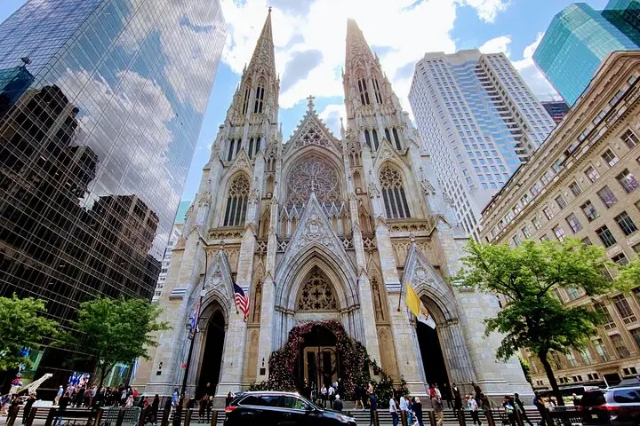 Aspectos destacados de la ciudad de Nueva York - De Midtown al centro de Manhattan en 4 horas