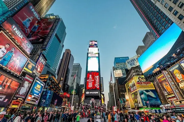 Audioguía de Nueva York