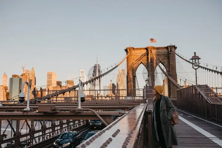 Barrios de NYC: Harlem, Bronx, Queens, Brooklyn y Coney Island
