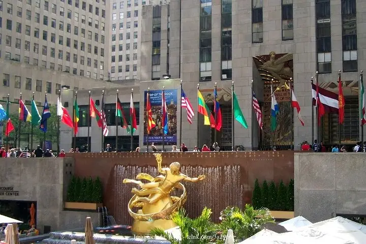 Bienvenido a la ciudad de Nueva York: recorrido a pie privado de medio día