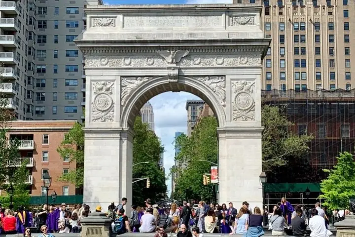 Boho Greenwich Village: un recorrido de audio autoguiado