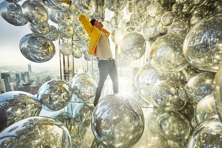 Boleto para la experiencia SUMMIT One Vanderbilt