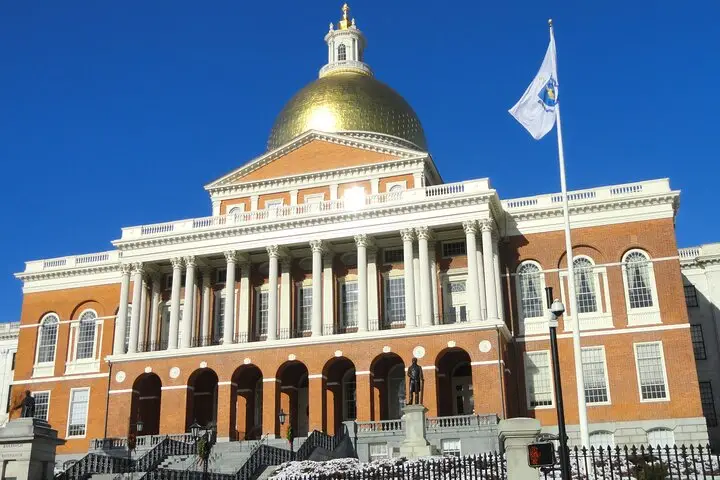 Nueva York a Boston y Harvard en un día