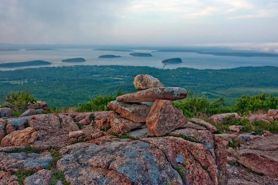 Boston,Portland,Parque Nacional de Acadia Excursión de 3 días desde NYC
