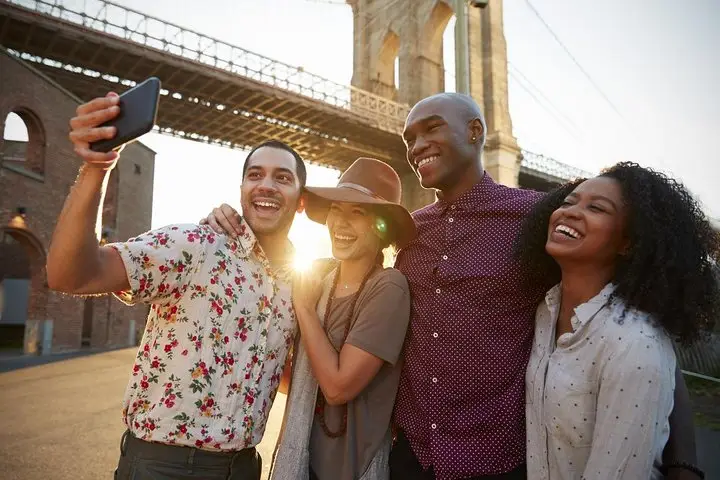 Lo mejor de Brooklyn en una excursión gastronómica y cultural de medio día de duración