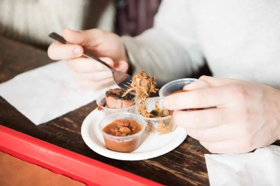 Brooklyn Recorrido gastronómico de 3 horas por Williamsburg Bites
