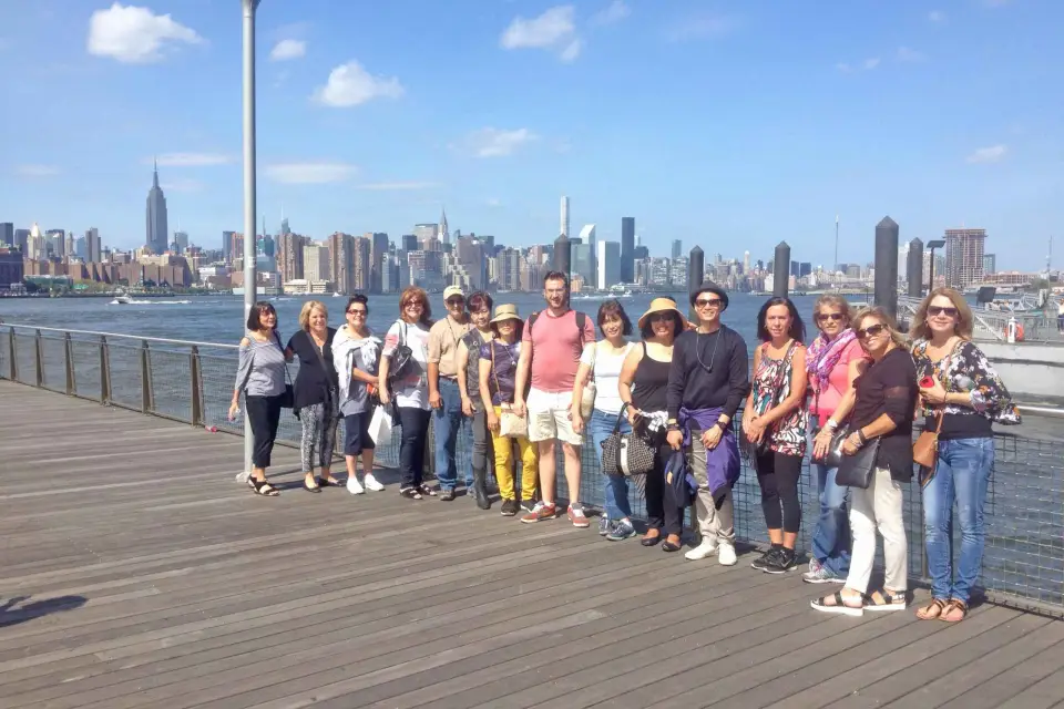Brooklyn: tour a pie de 2h por lo mejor de Williamsburg