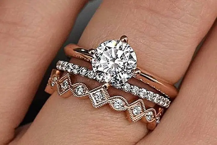 Búsqueda de diamantes de ensueño