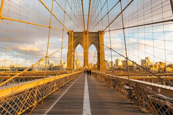 Búsqueda del tesoro autoguiada en Brooklyn: los elefantes deambulaban por Brooklyn