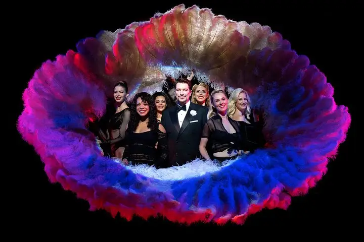 'Chicago' en Broadway