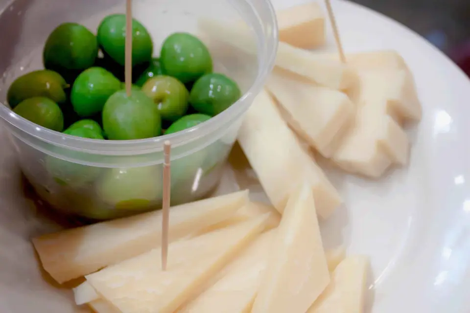 Chinatown & Little Italy Food Fest- Ahoy NY Food Tours