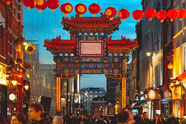 Chinatown y Little Italy Tour en la ciudad de Nueva York con un experto local