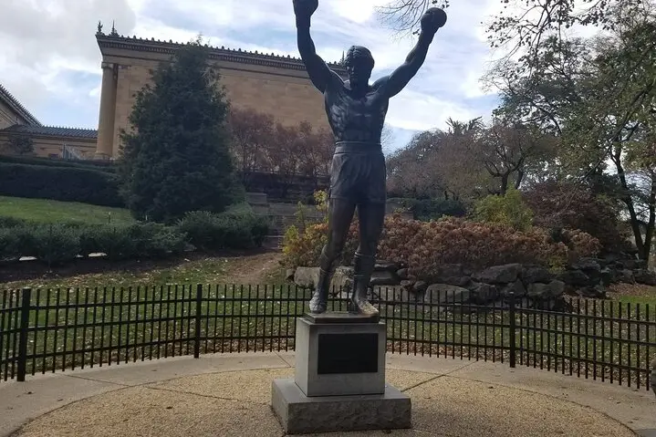 Ciudad de Nueva York a Filadelfia y Princeton University