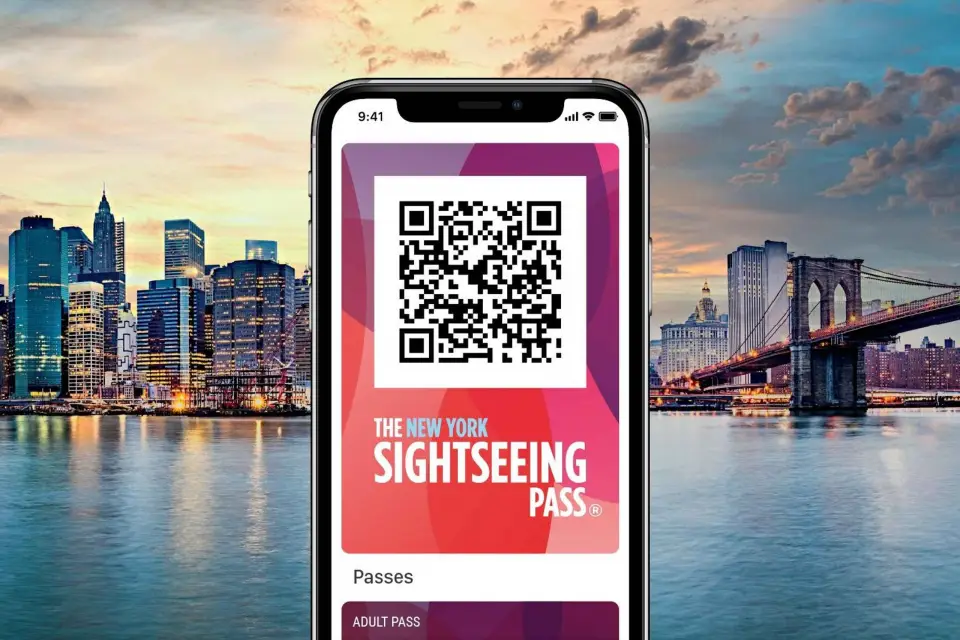 Nueva York: El pase turístico de un día
