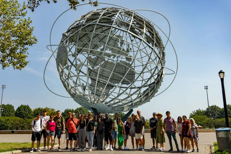Ciudad de Nueva York: Recorrido por Manhattan, Bronx, Queens y Brooklyn