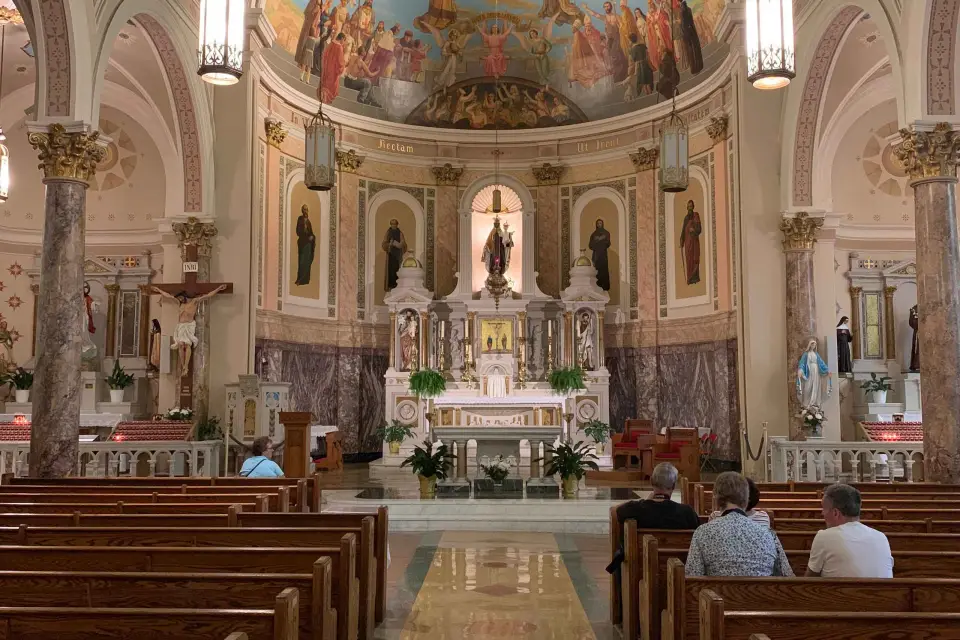 Ciudad de Nueva York | Recorrido a pie por la Experiencia Gospel de Harlem