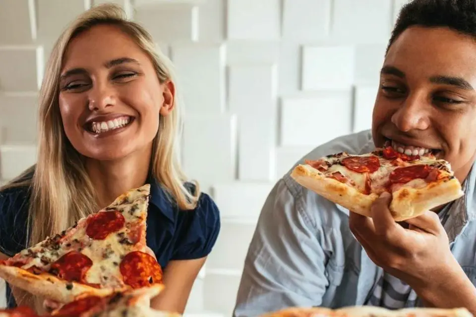 Ciudad de Nueva York: Tour a pie con degustación de comida