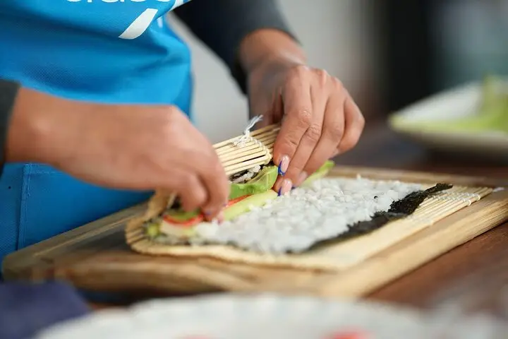 Clases de cocina con un chef local en Brooklyn