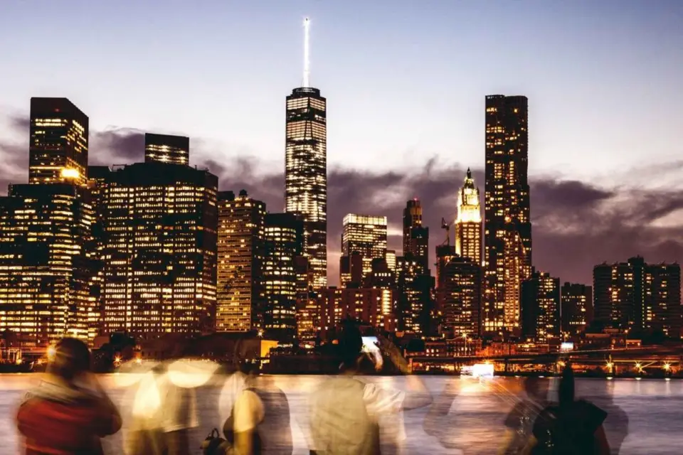 Nueva York: crucero Circle Line sin cola en la taquilla