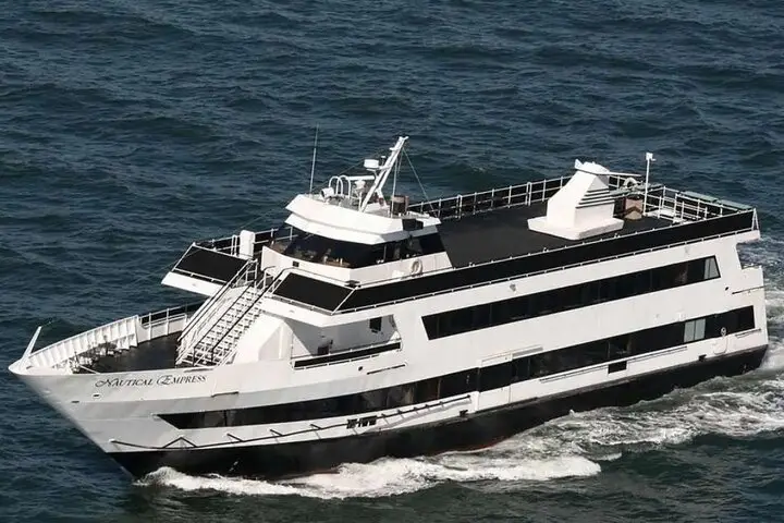 Cruceros Princess de Nueva York